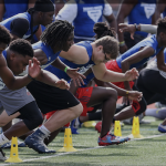 The Recruiting Timeline: What to Do in Each High School Year